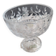 Crystal cup