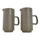 Pair of vintage pîchets 1960