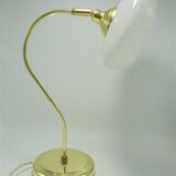 Gooseneck lamp