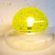 Poveglia lamp 1969 Gae Aulenti vistosi murano editor