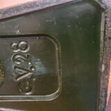 Lamp "G.V"