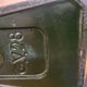 Lampe "G.V"