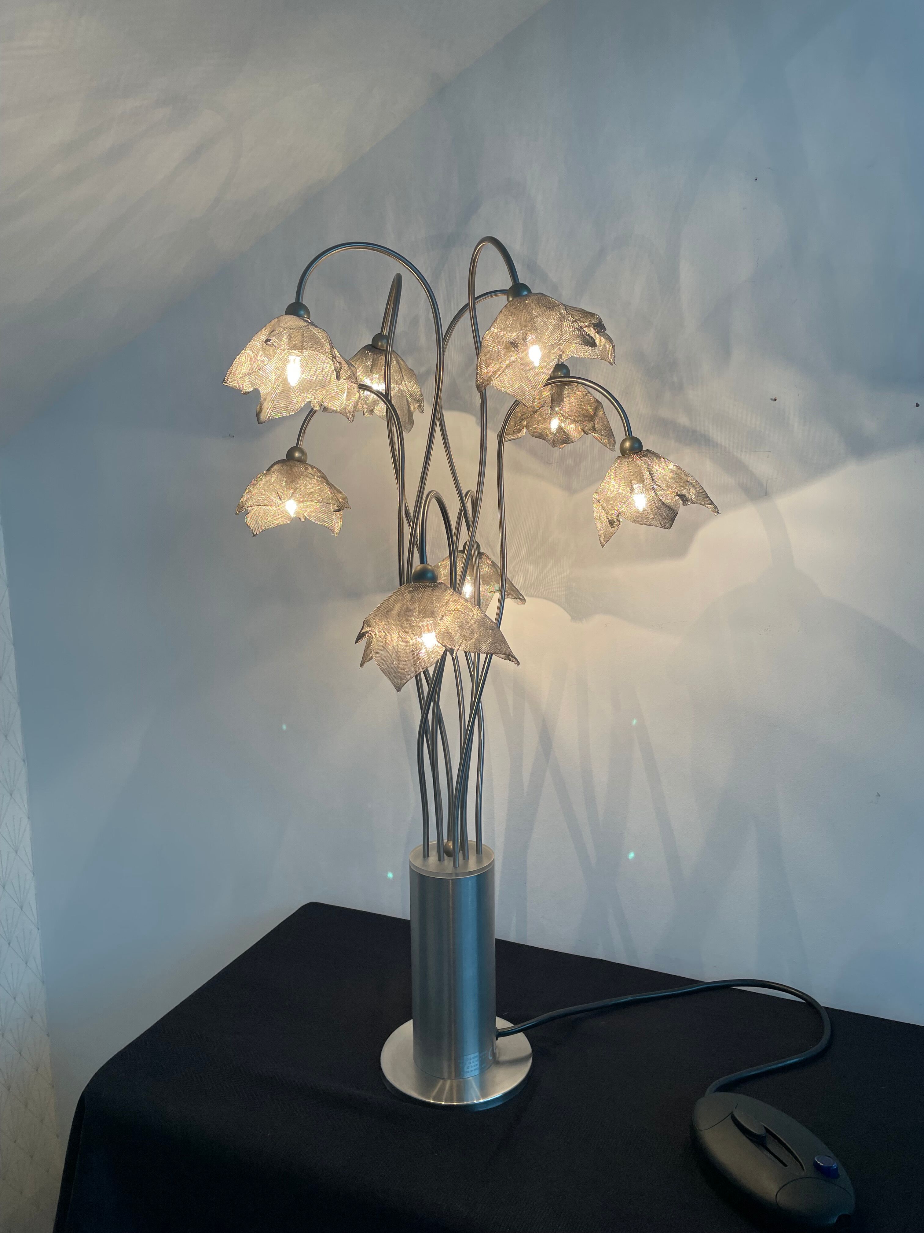 Design lamp Harco Loor Tree Breez - HARCO LOOR DESIGN - 8 roses