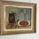 Still lifes