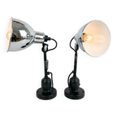 Paire d'appliques DCW Éditions - Lampe Gras N°304
