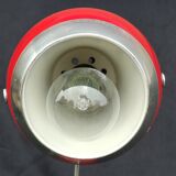 Vintage Eyeball lamp