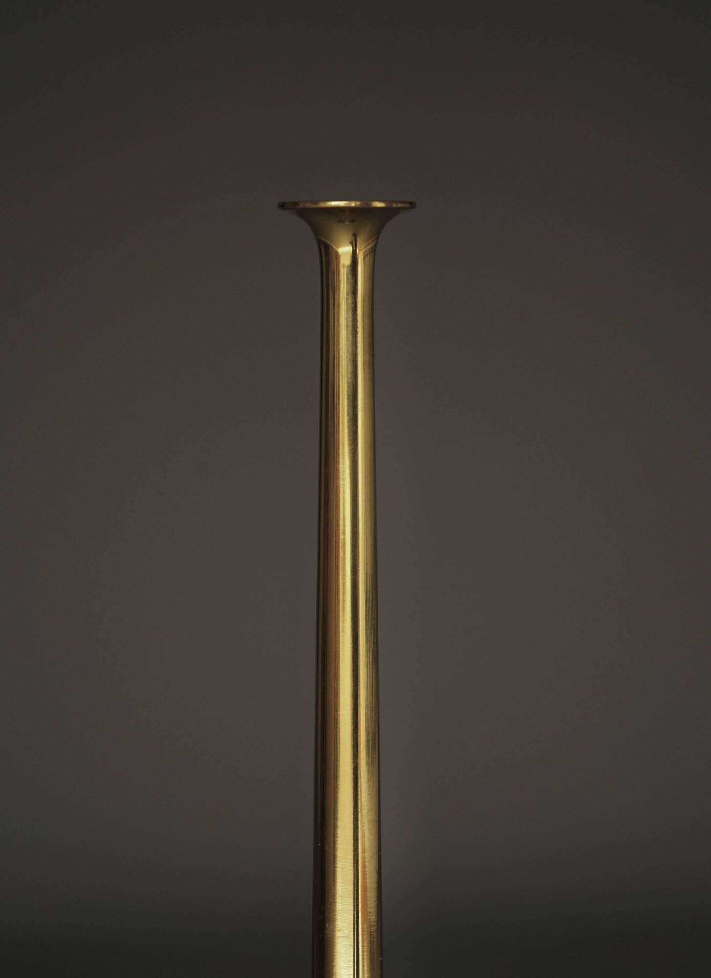 Angelo Lelli 12919 Cobra Lamp for Arredoluce. Italy 1960s