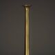 Angelo Lelli 12919 Cobra Lamp for Arredoluce. Italy 1960s