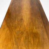 Elegant Italian chest of drawers, 1940s.