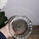 Glass vase
