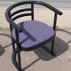 Ensemble de 4 chaises Josef Hoffmann
