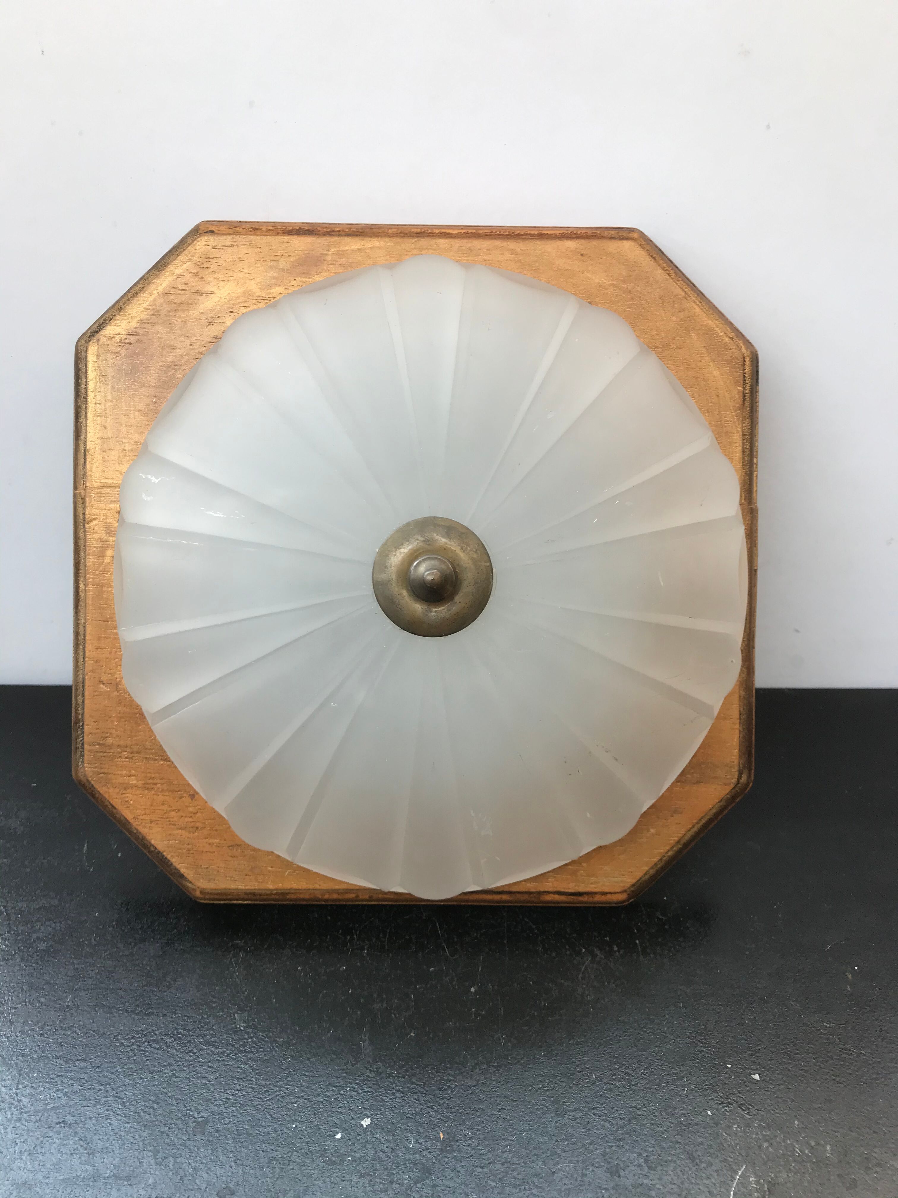 Ceiling lamp