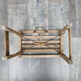 Fisherman's stool