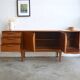 Enfilade Jentique – "wave" handles 183 cm