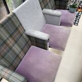Set of cinema seats