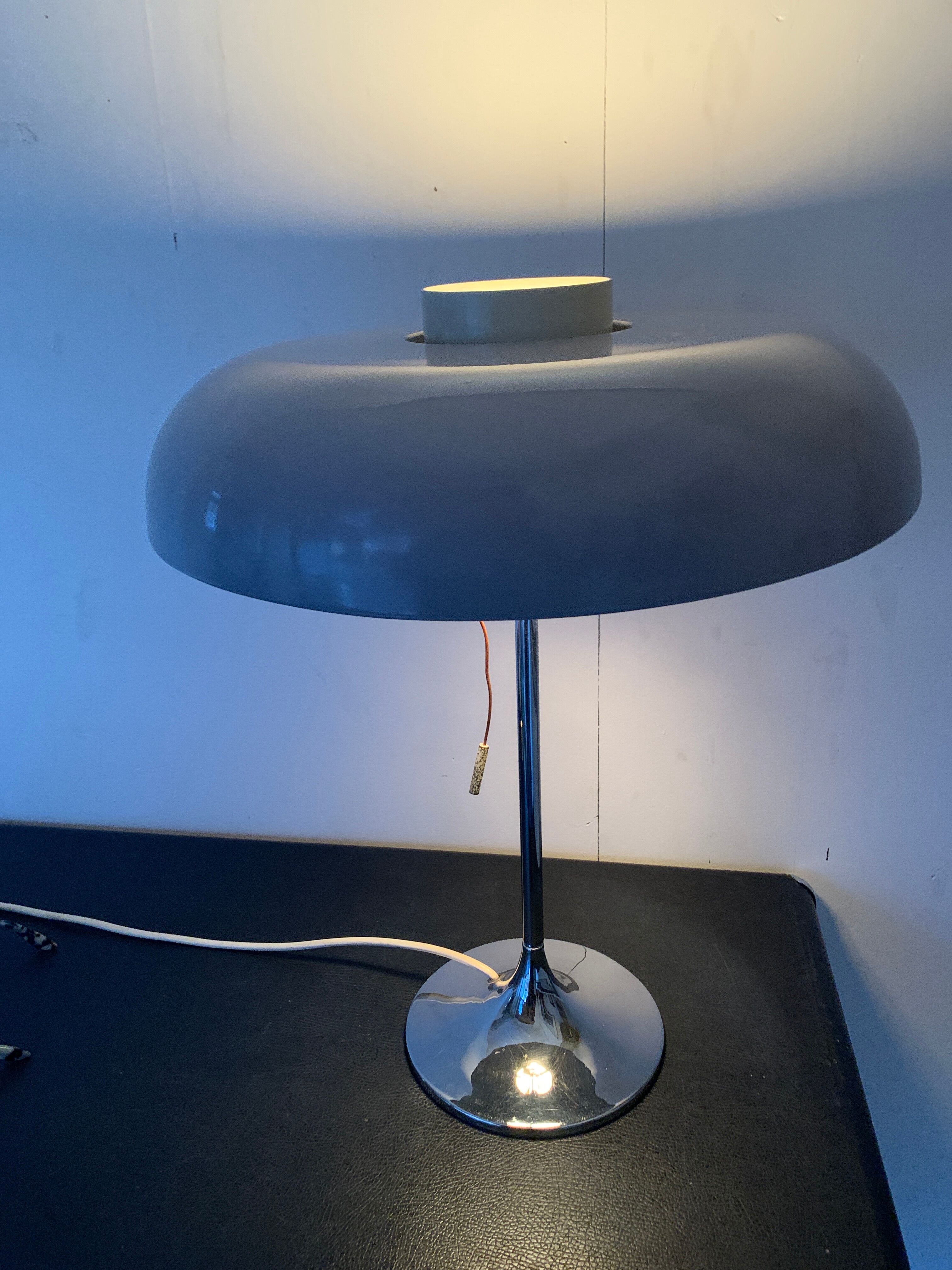 Office lamp