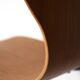 Vintage wooden chair