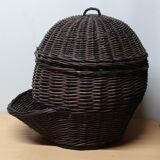 Wicker reserve