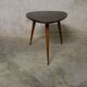 Scandinavian coffee table - Vintage 1960