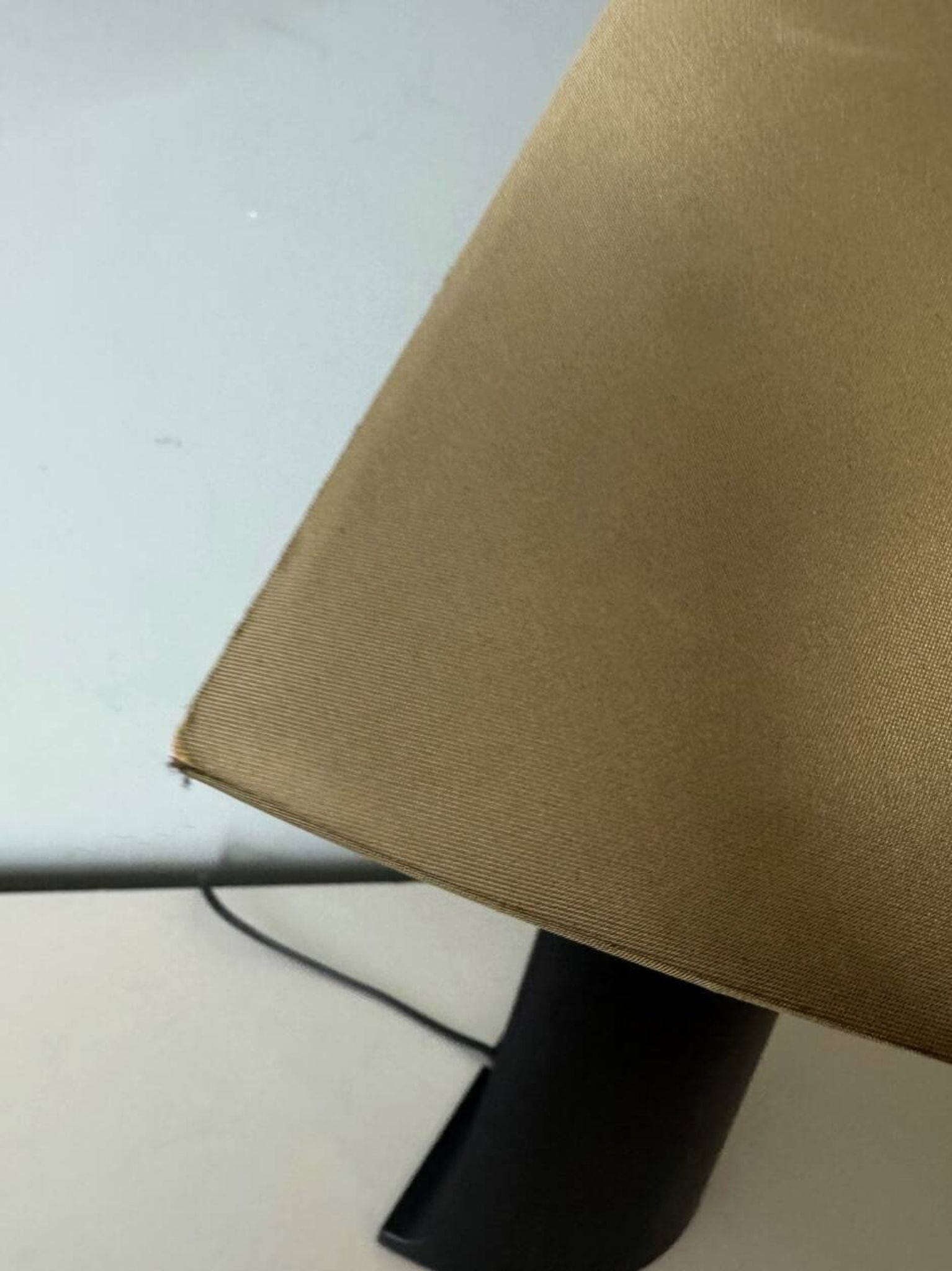 Edipo table lamp – Mario Barbaglia & Marco Colombo for PAF Studio – Italy, 1980s