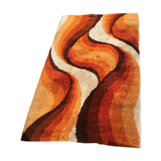 Prinstapijt Desso vintage carpet 220x140cm