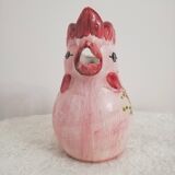Pichet coq