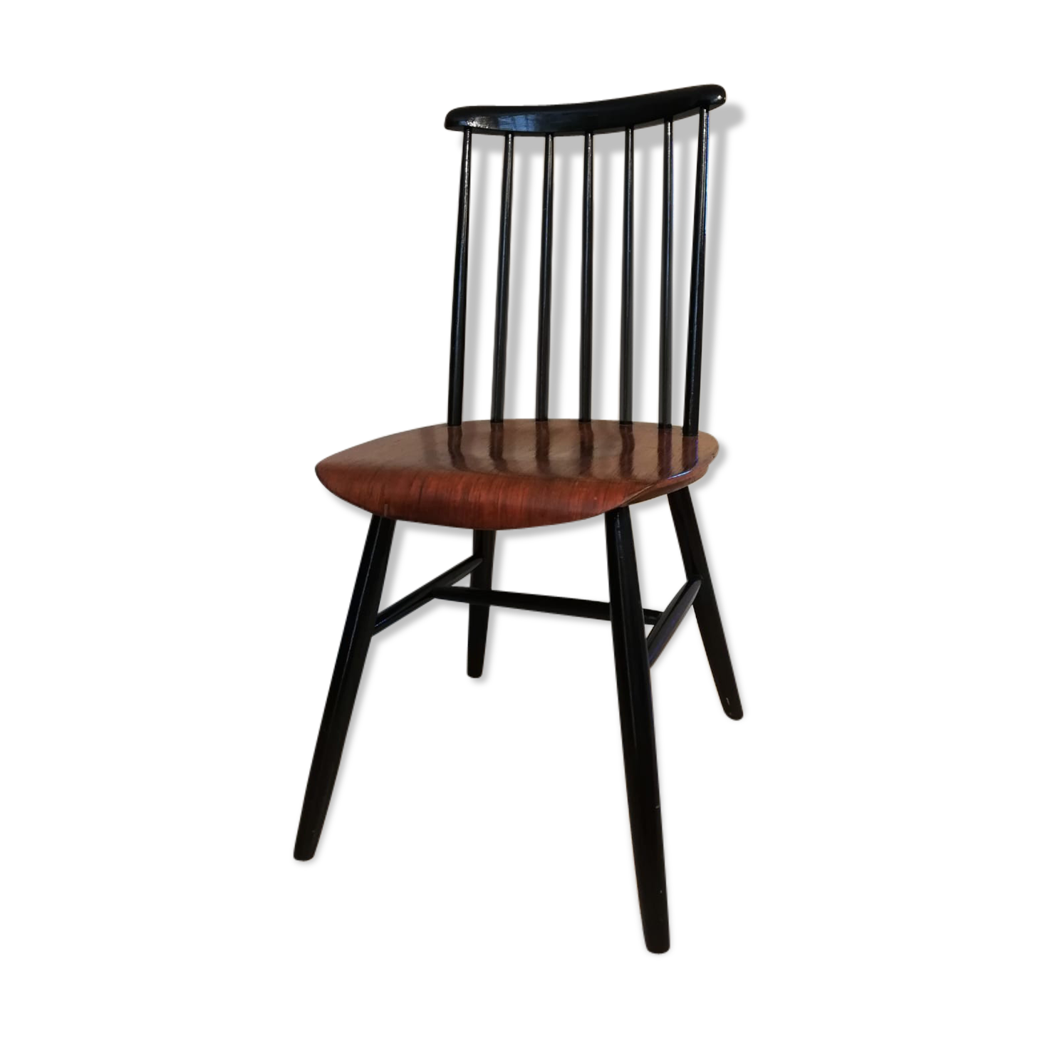 Fanett chair by Ilmari Tapiovaara