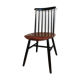 Fanett chair by Ilmari Tapiovaara