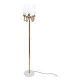Lampadaire mod. 12635 design par Angelo Lelii pour Arredoluce 1957