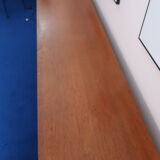 Teak sideboard from the 60s