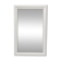Miroir ancien repeint