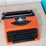 Brother 210 typewriter
