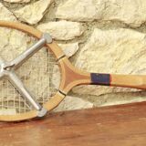 Tennis racket