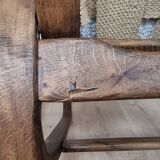 Pair of restored armchairs by Jan Vanek