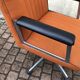 Chaise de bureau vintage 70s