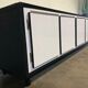 Enfilade en formica