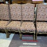 sheepskin chairs