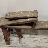 Tanning bench by trade