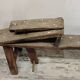 Tanning bench by trade