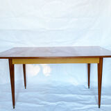 Dining room table