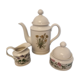 Coffee service