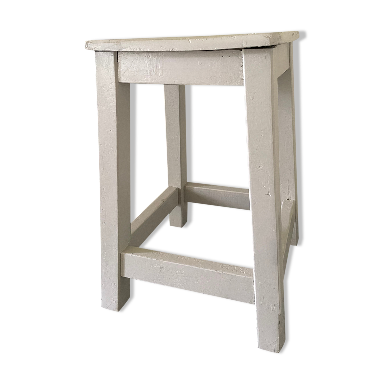 Workshop stool