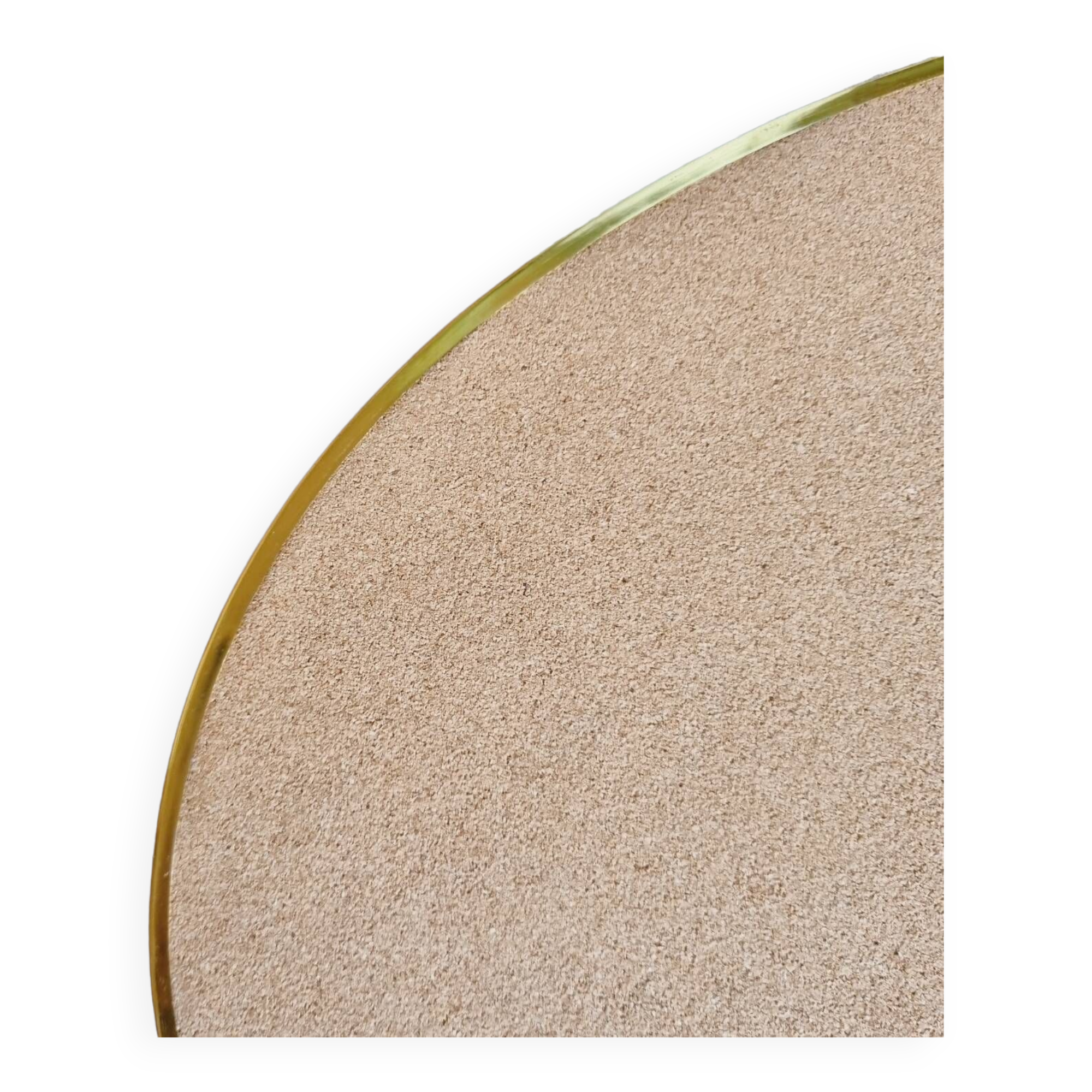 Mother-of-pearl tray