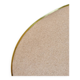 Mother-of-pearl tray