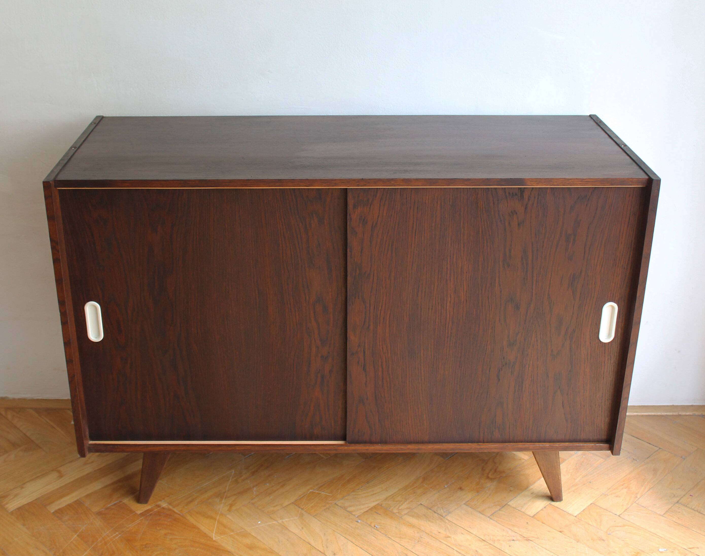 U-450 Sideboard by Jiří Jiroutek – Interiér Praha, 1960s