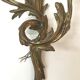 Pair of Louis XV style wall sconces