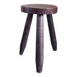 La Redoute x Selency tripod stool 26
