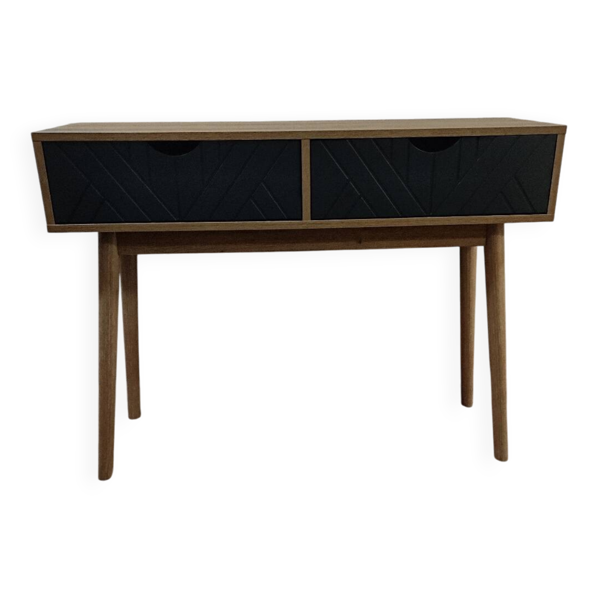 Rectangular pine furniture