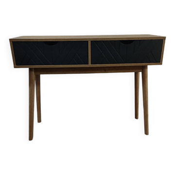 Rectangular pine furniture