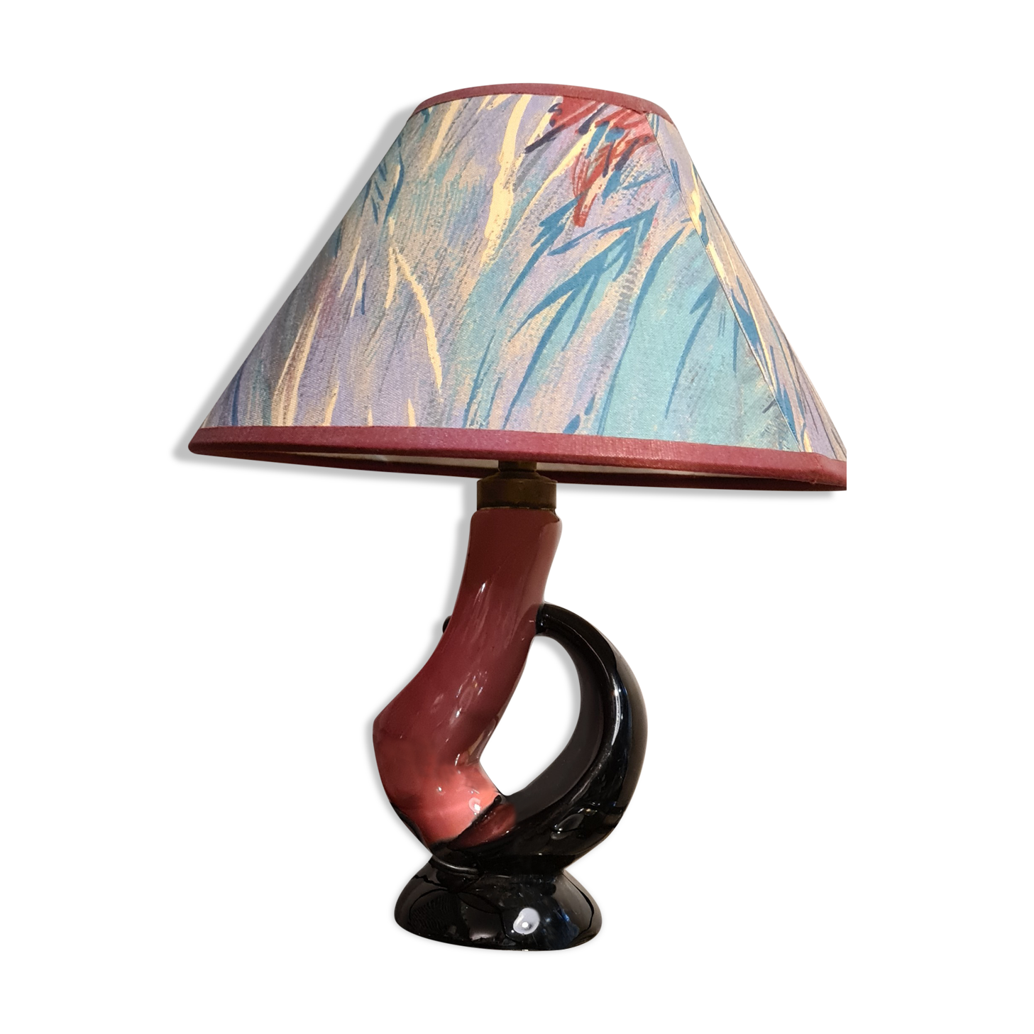 Vintage lamp 1950/60